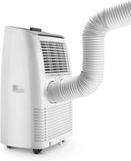 Delonghi Pinguino PAC EX100 Silent Portable Air Conditioner