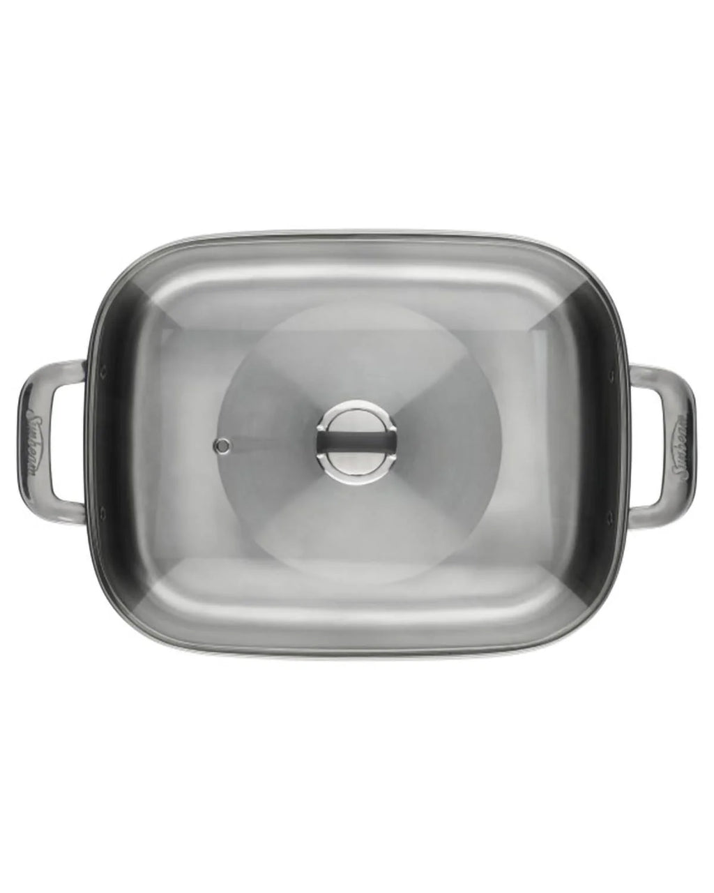 Sunbeam Ellise Frypan - Stainless Steel