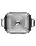 Sunbeam Ellise Frypan - Stainless Steel