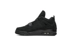 Jordan 4 Retro 'Black Cat' 2020