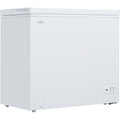 Danby 7 Cubic Feet Chest Freezer with Energy Efficient Foam Insulated Cabinet for Extra Food Storage