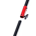 41AD272S766 27cc 18 in. Gas Straight Shaft Brushcutter String Trimmer with Attachment Capability
