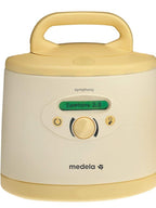 Breast Pump, Hospital Grade Breastpump, Single or Double Electric Pumping, with Initiate and Maintain Programs for Breastfeeding Support or Exclusive Pumping