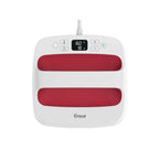 EasyPressTM 2, Raspberry – 9′′ x 9′′