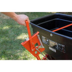 45-0329 185 lb. UTV/ATV Tow Spreader