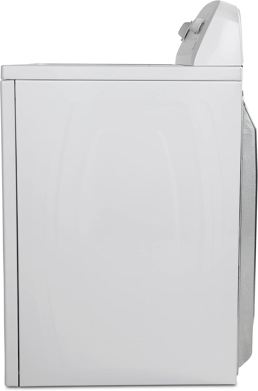 Kenmore 29" Front Load Electric Dryer with Wrinkle Guard and 7.0 Cubic Ft. Total Capacity, White