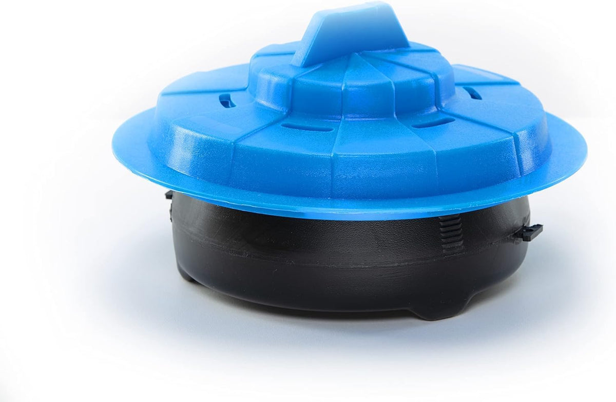 PA-30 | Pool Patrol | Pool Alarm | Certified ASTM Safety Specification F2208 | Safe for Pool Owners with Children, Neighbors | Easy to Install with Adjustable Sensitivity Settings