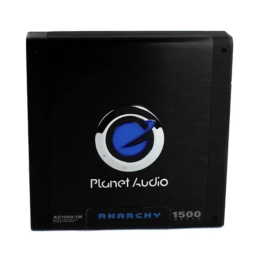 MTX TNE212D 12" Subwoofer (2 Pack) + Monoblock Amplifier (2 Pack) + Amp Wire Kit