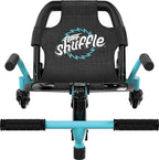 Razor – Crazy Cart Shuffle Self-Propelled Go-Kart