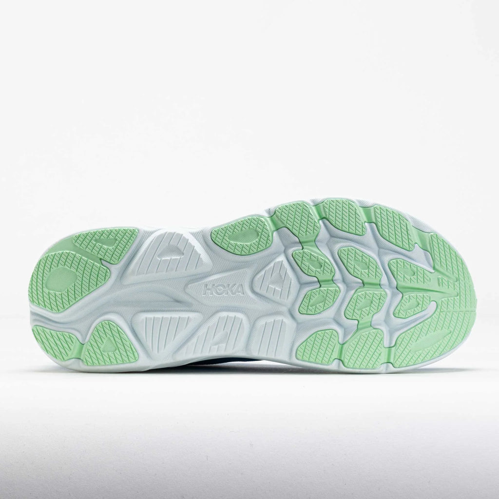 Clifton 10 Men's Blue/Skyward Blue