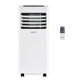 Oceanic 7000 BTU