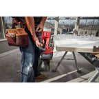 2832-20 M18  18-Volt Lithium-Ion Cordless Belt Sander (Tool-Only)