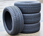 Set of 4 Fullway HP108 255/50R20 109V XL Performance a/s All Season Tires
