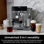 NINJA Espresso Machine & Drip Coffee Maker �C Luxe Caf�� ES601