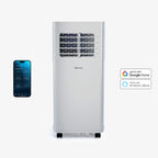 Pro Elec 5000BTU Portable Air Conditioning Unit
