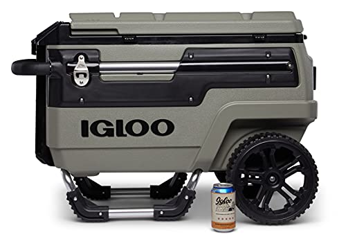 Premium Trailmate Cooler