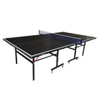 16mm Table Tennis Table With Full Accessories