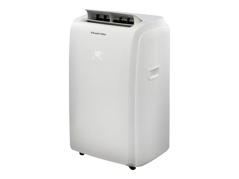 Russell Hobbs RHPAC4002 9000BTU Portable Air Conditioner and Dehumidifier