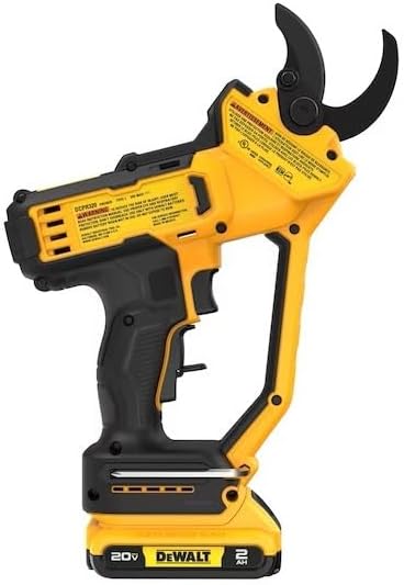 DEWALT Dewalt 20V MAX Cordless Pruner (DCPR320D1)