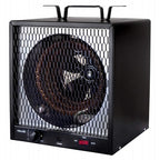 NewAir G56 5600 Watt Garage Heater – Get Fast Heat for 560 Sq. Ft.
