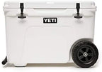YETI Tundra Haul Portable Wheeled Cooler