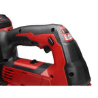 2646-20 M18 18V Lithium-Ion Cordless Grease Gun 2-Speed (Tool-Only)