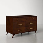 7 - Drawer Dresser