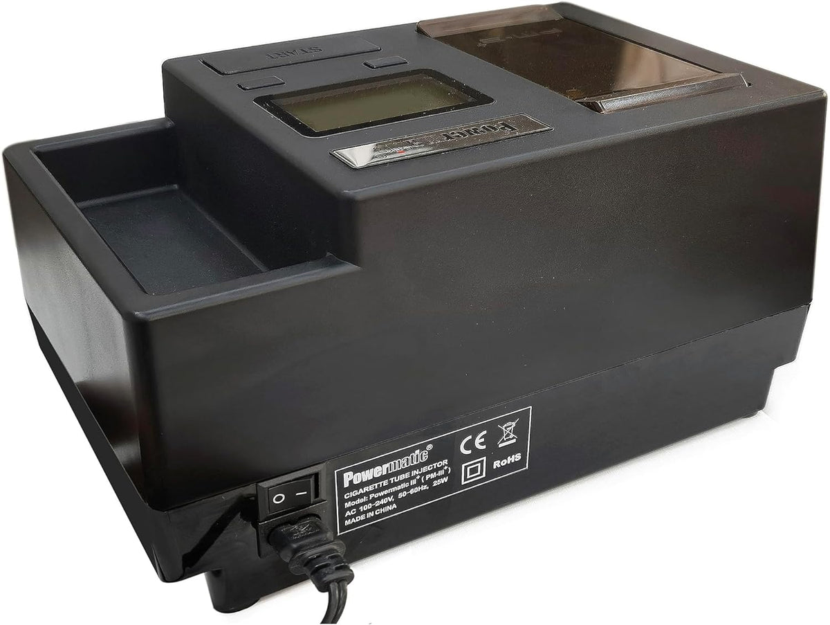 Powermatic III+