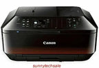 Brand New Canon Pixma MX922 Wireless Printer – Black
