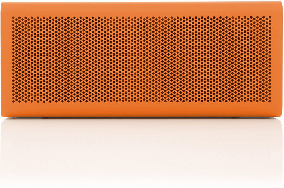805 Portable Wireless Bluetooth Speaker [18 Hour Playtime] Built-in 4400 mAh Power Bank Charger