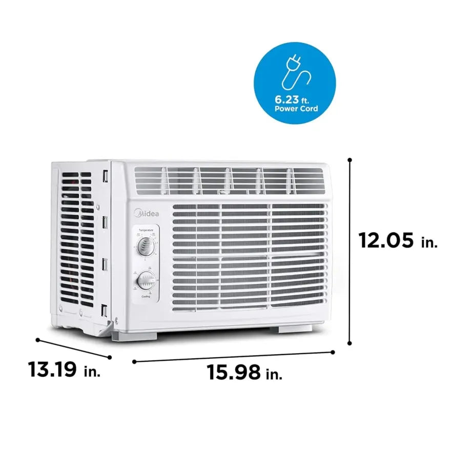 Midea PortaSplit