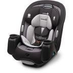 Safety 1st Crosstown DLX All-in-One Convertible Car Seat