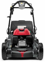 Honda Lawn Mower Self Propelled Walk Behind 21" Select Drive 4-in-1 Versamow HRX217VYA from Honda?? Last Day For Clearance