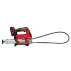 2646-20 M18 18V Lithium-Ion Cordless Grease Gun 2-Speed (Tool-Only)