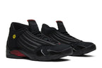 Jordan 14 Retro 'Last Shot' 2018