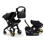 2025 Doona Infant Car Seat and Stroller with Base