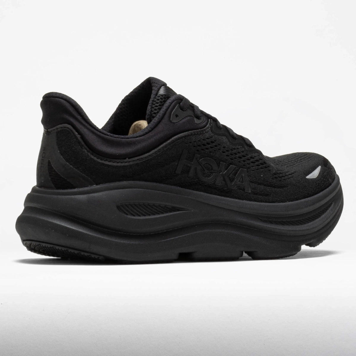 Bondi 9 Men's Black/Black