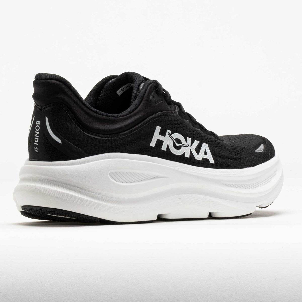 Bondi 9 Women's Black/White