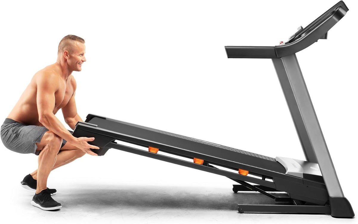 NordicTrack T Series Treadmill