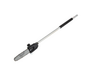 49-16-2720 M18  QUIK-LOK 10 in. Pole Saw Attachment (Tool-Only)