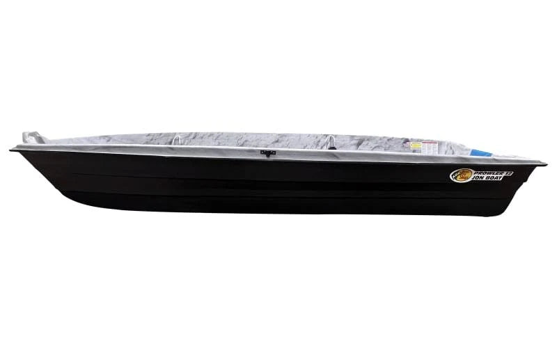 Bass Pro Shops Prowler 12' Jon Boat