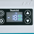 Makita 18V X2 LXT Lithium-Ion 12V/24V DC Auto and AC Cooler/Warmer Tool Only DCW180Z from Makita