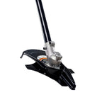 41AD272S766 27cc 18 in. Gas Straight Shaft Brushcutter String Trimmer with Attachment Capability