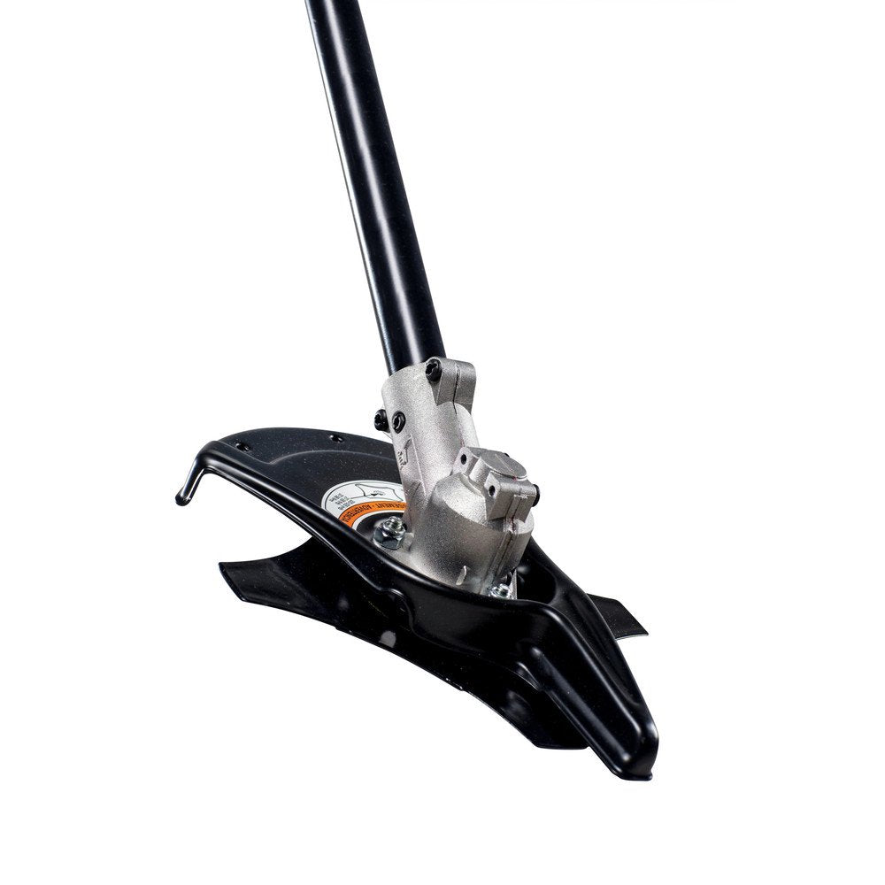 41AD272S766 27cc 18 in. Gas Straight Shaft Brushcutter String Trimmer with Attachment Capability
