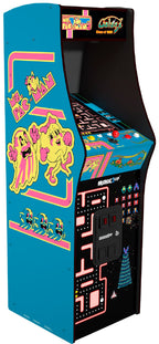 Arcade1Up – Class of 81′ Deluxe Arcade Game – Blue