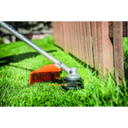 2025 Stihl FS 91 R GAS Trimmer