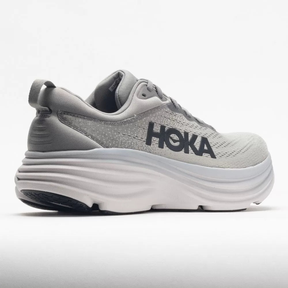 Bondi 8 Men's Sharkskin/Harbor Mist