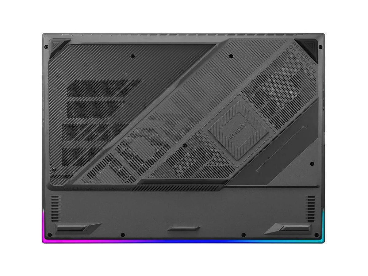 ASUS ROG Strix G16 (2023) Gaming Laptop, 16�?16:10 FHD 165Hz, GeForce RTX 4050, Intel Core i5-13450HX, 16GB DDR5, 1TB PCIe SSD, Wi-Fi 6E, Windows 11, G614JU-NS54