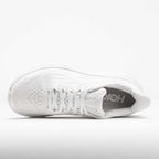 Clifton 10 Women's White/White