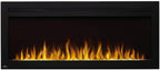 Napoleon PurView Wall Mount Electric Fireplace
